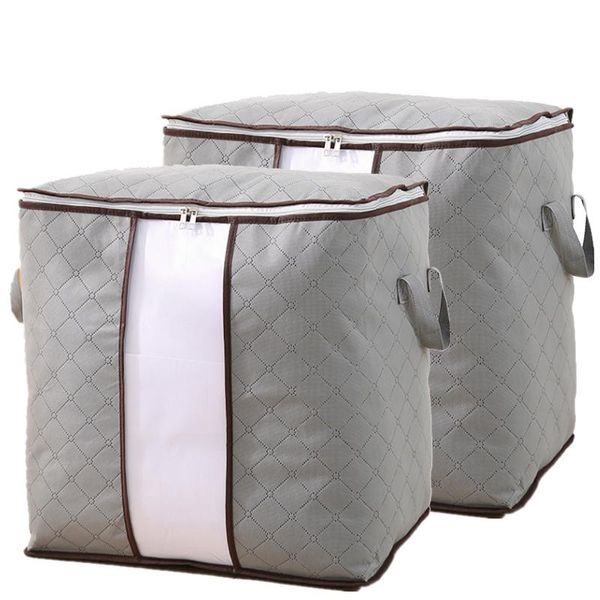 clothing & wardrobe storage bag foldable organizer for waterproof dustproof qulit toy large capacity
clothing & wardrobe storage bag foldable organizer for waterproof dustproof qulit toy large capacity