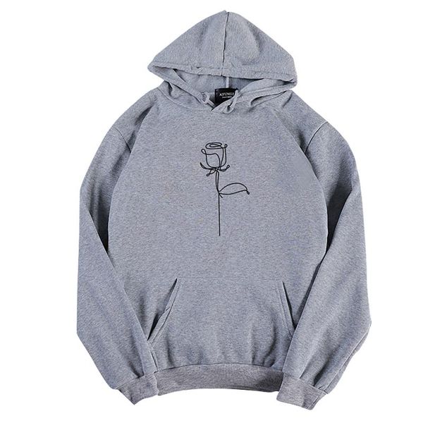 women's hoodies & sweatshirts hoodie autumn long sleeve harajuku sportswear rose print o-neck sports streetwear teenager, Black
women's hoodies & sweatshirts hoodie autumn long sleeve harajuku sportswear rose print o-neck sports streetwear teenager, Black