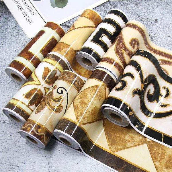 self adhesive wallpapers sticker border waterproof kitchen bathroom 3d wall pvc stickers roll waistline paper
self adhesive wallpapers sticker border waterproof kitchen bathroom 3d wall pvc stickers roll waistline paper