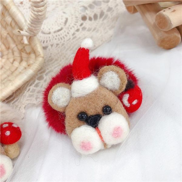 hair accessories m7dd cute animal rope furry elastic bands lovely colorful ponytail holder durable fruit ties, Slivery;white
hair accessories m7dd cute animal rope furry elastic bands lovely colorful ponytail holder durable fruit ties, Slivery;white