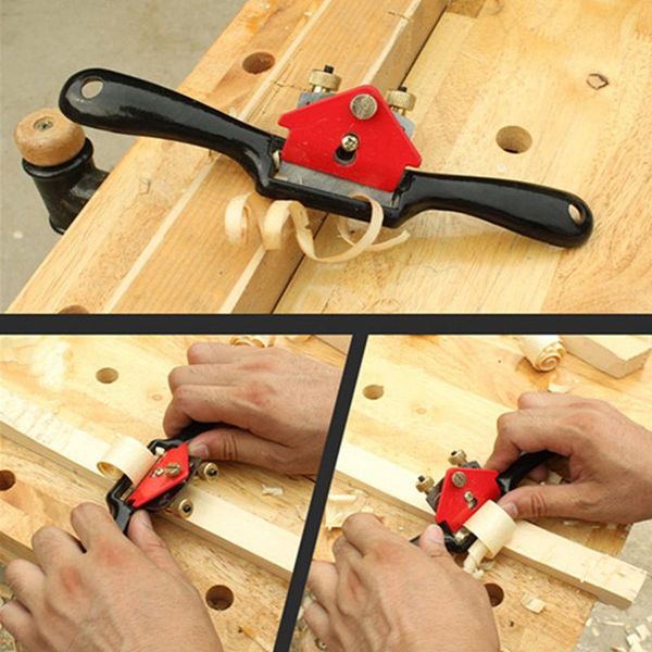 hand tools 9 inch wood cutting edge trimming tool woodworking mini plane planer push cast carpenter
hand tools 9 inch wood cutting edge trimming tool woodworking mini plane planer push cast carpenter