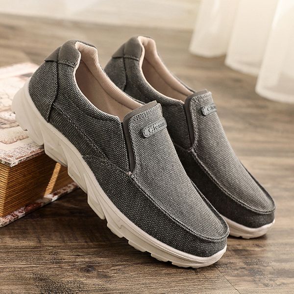 men canvas casual shoes summer outdoor sneakers men loafers 2022 fashion new walking male footwear breathable canvas sneakers, Red;white
men canvas casual shoes summer outdoor sneakers men loafers 2022 fashion new walking male footwear breathable canvas sneakers, Red;white