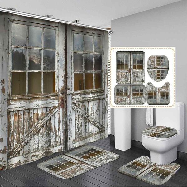 shower curtains waterproof mildew resistant curtain bathroom non-slip mats bath carpets toilet seat cover floor mat decor set
shower curtains waterproof mildew resistant curtain bathroom non-slip mats bath carpets toilet seat cover floor mat decor set