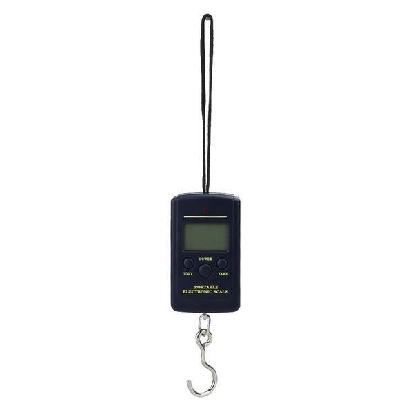 digital pocket weight hook scale portable 40kg/10g electronic hanging fishing durable lcd display size accessories
digital pocket weight hook scale portable 40kg/10g electronic hanging fishing durable lcd display size accessories