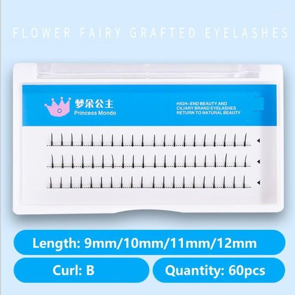60pcs a shape professional makeup individual lashes cluster natural fluffy false eyelashes 3d mink premade eyelash extension1
60pcs a shape professional makeup individual lashes cluster natural fluffy false eyelashes 3d mink premade eyelash extension1