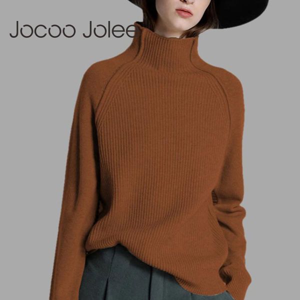 autumn winter cashmere sweater women turtleneck thick warm pullover elegant solid loose knitted wool jumpers 210428, White;black
autumn winter cashmere sweater women turtleneck thick warm pullover elegant solid loose knitted wool jumpers 210428, White;black