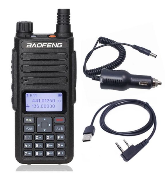 walkie talkie 2021 baofeng dm 1801 tier 1+2 dual time slot radio band 136-174 & 400-470mhz dm1801 digital dmr
walkie talkie 2021 baofeng dm 1801 tier 1+2 dual time slot radio band 136-174 & 400-470mhz dm1801 digital dmr