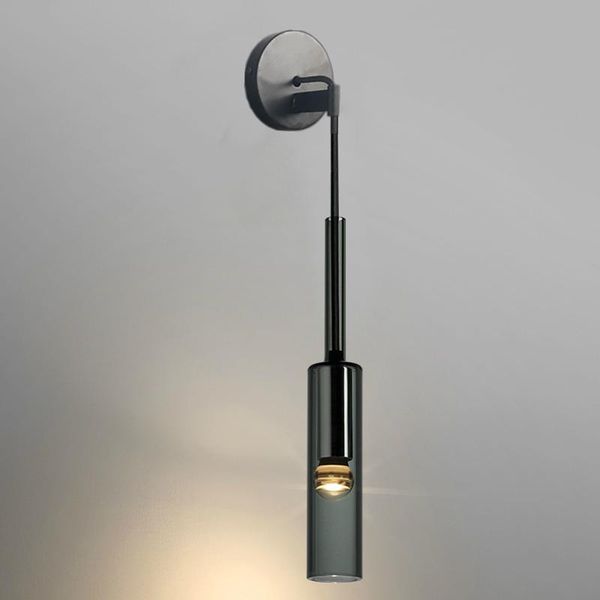 wall lamp post modern copper luxury glass living room background bedroom bedside villa aisle e14 110v 220v
wall lamp post modern copper luxury glass living room background bedroom bedside villa aisle e14 110v 220v