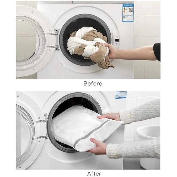 storage bags mesh laundry bag, zipper organizer, travel clothes blouse bra stockings underwear washing 4pcs bag
storage bags mesh laundry bag, zipper organizer, travel clothes blouse bra stockings underwear washing 4pcs bag