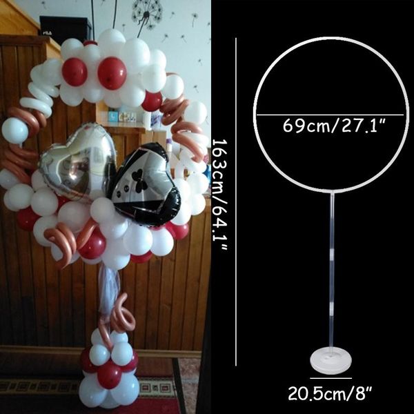 party decoration balloons arch frame stand baby shower kids birthday decorations balloon bow holder baloon ballon accessories decor
party decoration balloons arch frame stand baby shower kids birthday decorations balloon bow holder baloon ballon accessories decor