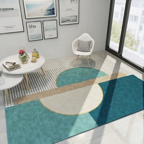 carpets korean style modern minimalist living room carpet nordic geometric pattern floor mat home
carpets korean style modern minimalist living room carpet nordic geometric pattern floor mat home