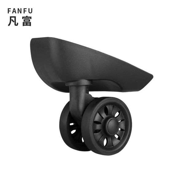 bag parts & accessories wheels for suitcase repair luggage replace wheel selling mute part flexible rotation casters, Black
bag parts & accessories wheels for suitcase repair luggage replace wheel selling mute part flexible rotation casters, Black