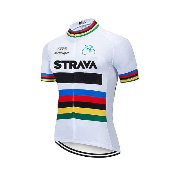 racing sets 2021 strava bike suit men's summer road sweatshirt mtb breathable custom sportswear top, Black;blue
racing sets 2021 strava bike suit men's summer road sweatshirt mtb breathable custom sportswear top, Black;blue