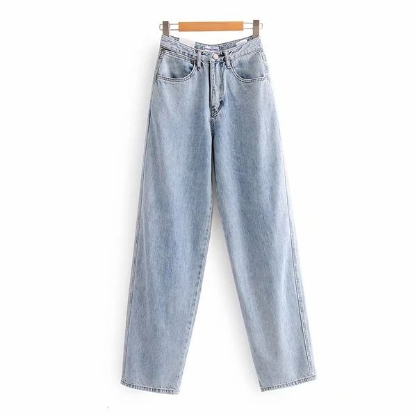 jeans high-waisted woman mother boyfriend straight mujer pantalones ladies kleding jeans femme 2021 nouveau pants, Blue
jeans high-waisted woman mother boyfriend straight mujer pantalones ladies kleding jeans femme 2021 nouveau pants, Blue