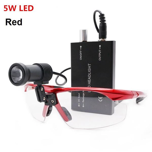 3/5w led headlight headlamp dental sugical ent with glasses filter for stomatology headlamps
3/5w led headlight headlamp dental sugical ent with glasses filter for stomatology headlamps