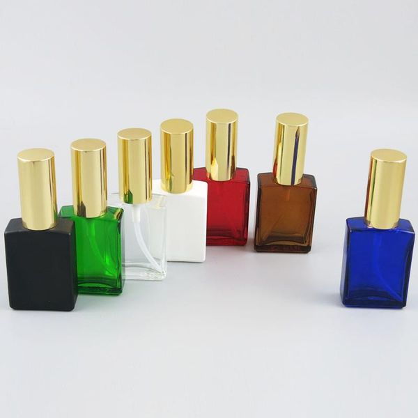 storage bottles & jars 500pcs wholesale 30ml flat square glass spray with aluminum gold silver blacksprayer empty cosmetic packaging bottle
storage bottles & jars 500pcs wholesale 30ml flat square glass spray with aluminum gold silver blacksprayer empty cosmetic packaging bottle