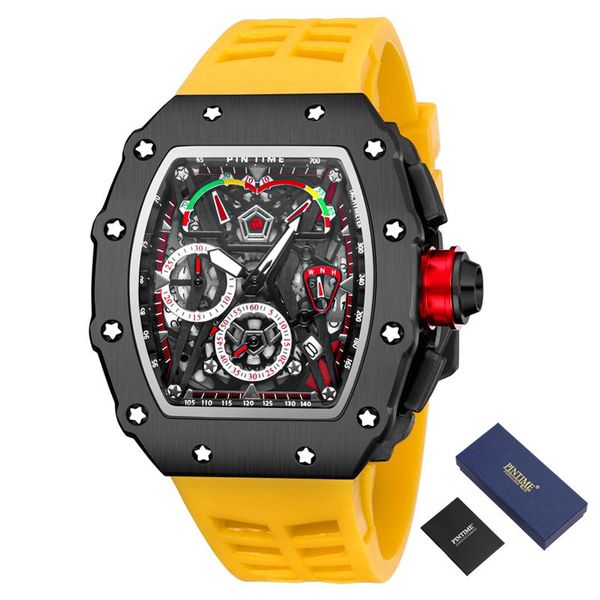 wristwatches hip hop sport watch men chronograph quartz military mens watches gold clock reloj relogio montre homme zegarek, Slivery;brown
wristwatches hip hop sport watch men chronograph quartz military mens watches gold clock reloj relogio montre homme zegarek, Slivery;brown
