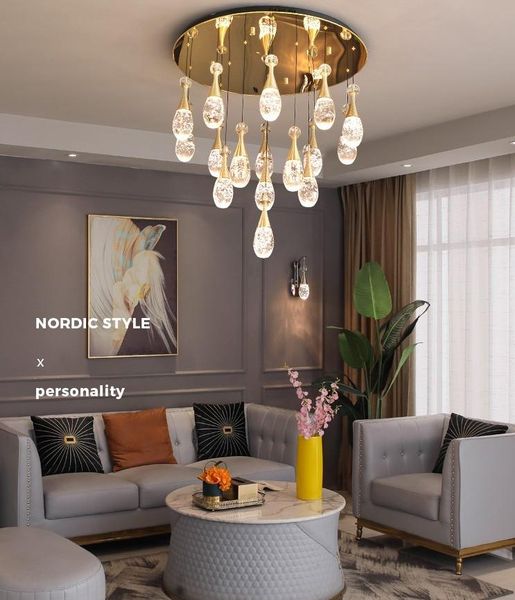 pendant lamps crystal bubbles modern led chandeliers decor for home kitchen bedroom living dining room decoration ceiling lamp indoor lighti
pendant lamps crystal bubbles modern led chandeliers decor for home kitchen bedroom living dining room decoration ceiling lamp indoor lighti