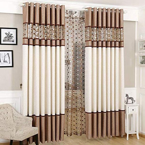 curtain & drapes silver gray european luxury curtains bird nest spliced embroidery tulle for living room kitchen bedroom voile wp221#4
curtain & drapes silver gray european luxury curtains bird nest spliced embroidery tulle for living room kitchen bedroom voile wp221#4