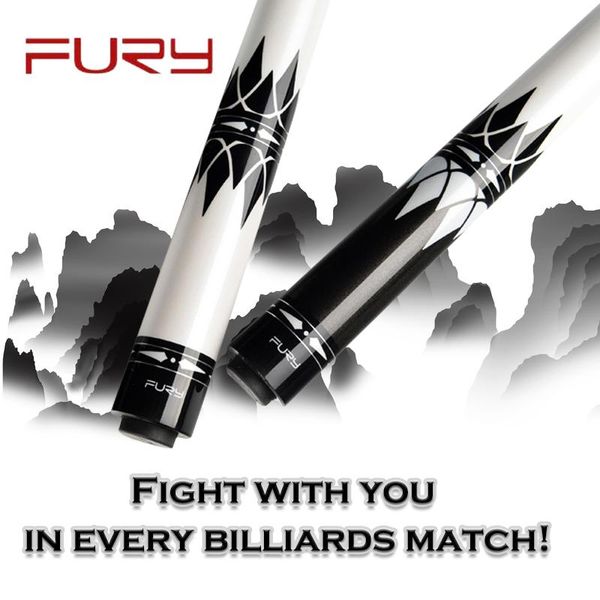 fury billiard pool cue hx series 11.75mm 13mm tiger tip 147cm professional maple shaft 8 teeth joint excellent stick cues
fury billiard pool cue hx series 11.75mm 13mm tiger tip 147cm professional maple shaft 8 teeth joint excellent stick cues