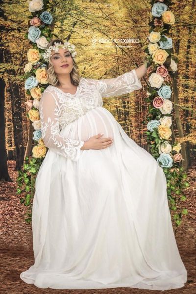maternity dresses white pography props lace fancy maxi gown clothes pregnancy dress for women po shooting
maternity dresses white pography props lace fancy maxi gown clothes pregnancy dress for women po shooting
