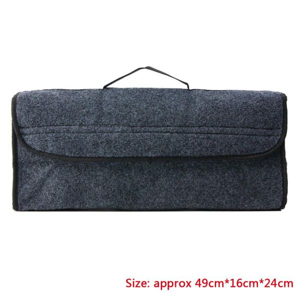 car organizer multipurpose storage basket cargo truck set for suv trunk box 49cm*16cm*24cm
car organizer multipurpose storage basket cargo truck set for suv trunk box 49cm*16cm*24cm