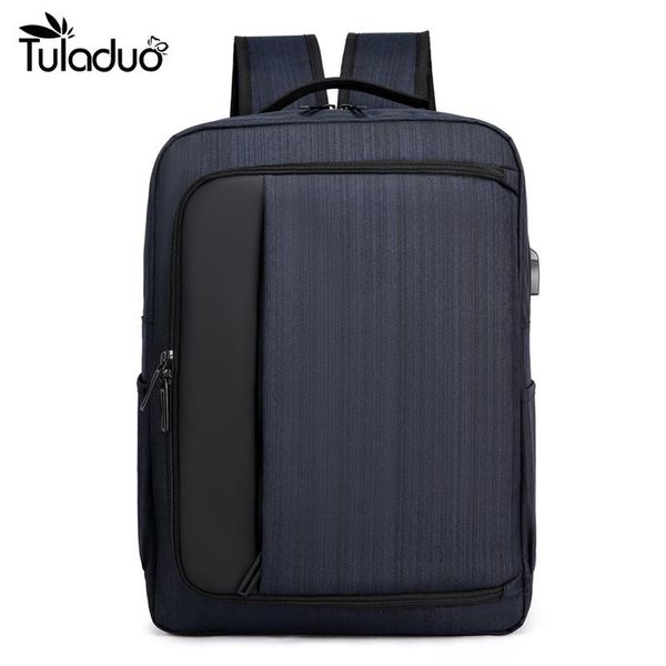 backpack men's oxford suitable for lapusb charging multi-layer travel bag anti-thief large capacity
backpack men's oxford suitable for lapusb charging multi-layer travel bag anti-thief large capacity
