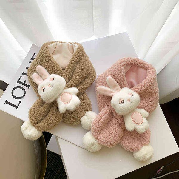 scarves autumn winter korean version wool scarf blinking little rabbit cute baby plush bib boys and girls warm thickened, Blue;gray
scarves autumn winter korean version wool scarf blinking little rabbit cute baby plush bib boys and girls warm thickened, Blue;gray