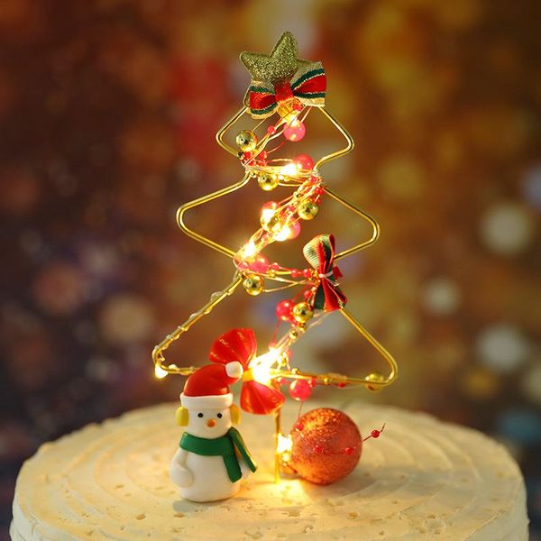other event & party supplies 1pcs cake er christmas decoration iron hair ball gold red beads stars tree plug-in card
other event & party supplies 1pcs cake er christmas decoration iron hair ball gold red beads stars tree plug-in card