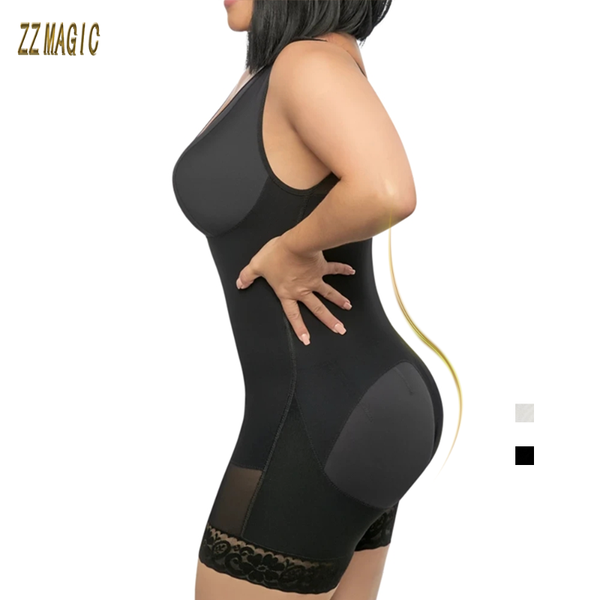 women's shapers corset sleeveless postparto post compression garment control abdomen buttoned bodysuit weight loss fitness skims, Black;white
women's shapers corset sleeveless postparto post compression garment control abdomen buttoned bodysuit weight loss fitness skims, Black;white
