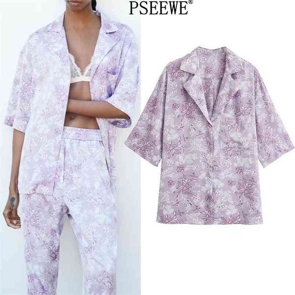 women shirts purple print woman blouses fashion asymmetric hem short sleeve button up female shirt vintage 210519, White
women shirts purple print woman blouses fashion asymmetric hem short sleeve button up female shirt vintage 210519, White