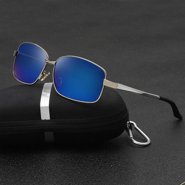 sunglasses abay polarized men fashion square toad mirror reflective sun glasses trendy eyewear driving uv400 oculos, White;black
sunglasses abay polarized men fashion square toad mirror reflective sun glasses trendy eyewear driving uv400 oculos, White;black