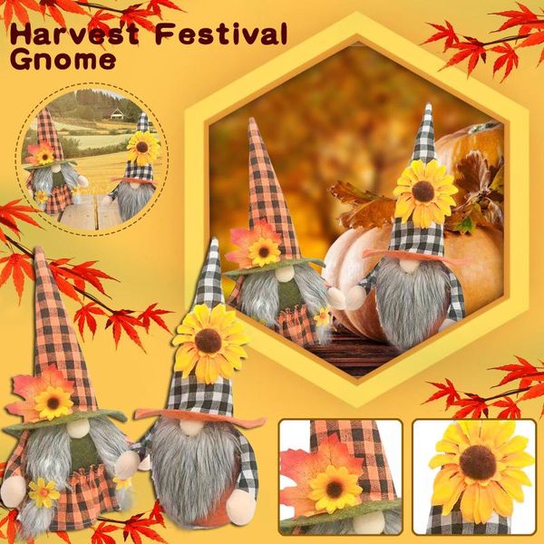 2pcs faceless gnome doll figurines handmade cute thanksgiving gift cotton elf dwarf home table ornaments decorative objects &
2pcs faceless gnome doll figurines handmade cute thanksgiving gift cotton elf dwarf home table ornaments decorative objects &