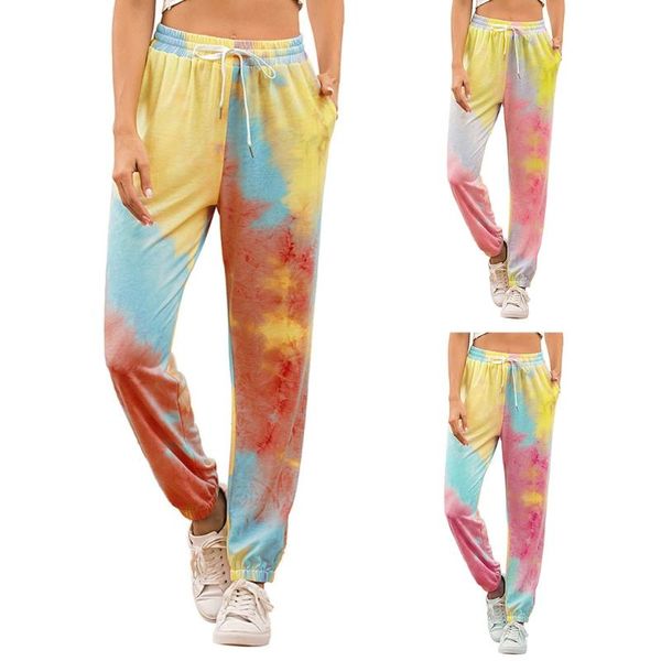 women's pants & capris women mid rise drawstring sweatpants colorful tie-dye print loose jogger running trousers loungewear with pocket, Black;white
women's pants & capris women mid rise drawstring sweatpants colorful tie-dye print loose jogger running trousers loungewear with pocket, Black;white