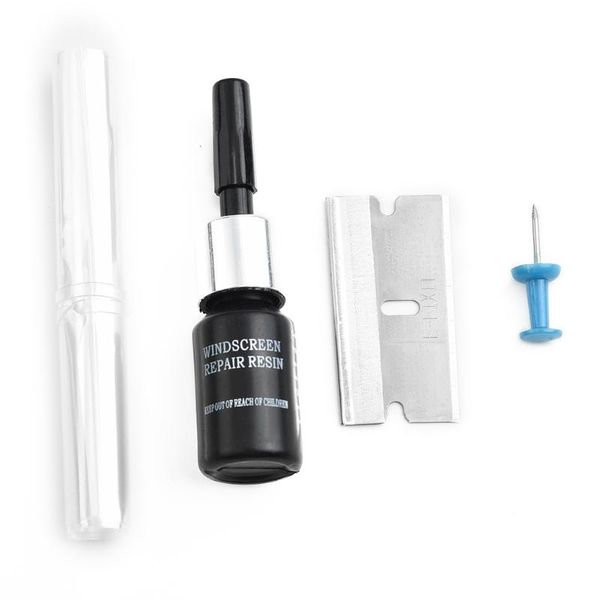 car cleaning tools 8pcs/set kit glass winshield auto chip crack diy parts plastic + rubber
car cleaning tools 8pcs/set kit glass winshield auto chip crack diy parts plastic + rubber