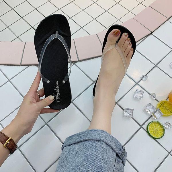 slippers woman shoes real pvc cane eva floral slides flip flops beach summer soft sandals tide lady's, Black
slippers woman shoes real pvc cane eva floral slides flip flops beach summer soft sandals tide lady's, Black