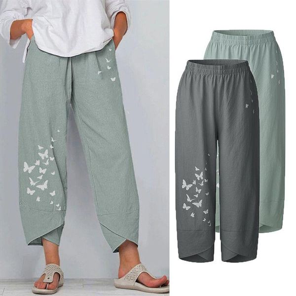 women's pants & capris harem summer casual cotton 2022 pockets print asymmetrical pantalon elastic waist trousers oversized s-5xl, Black;white
women's pants & capris harem summer casual cotton 2022 pockets print asymmetrical pantalon elastic waist trousers oversized s-5xl, Black;white