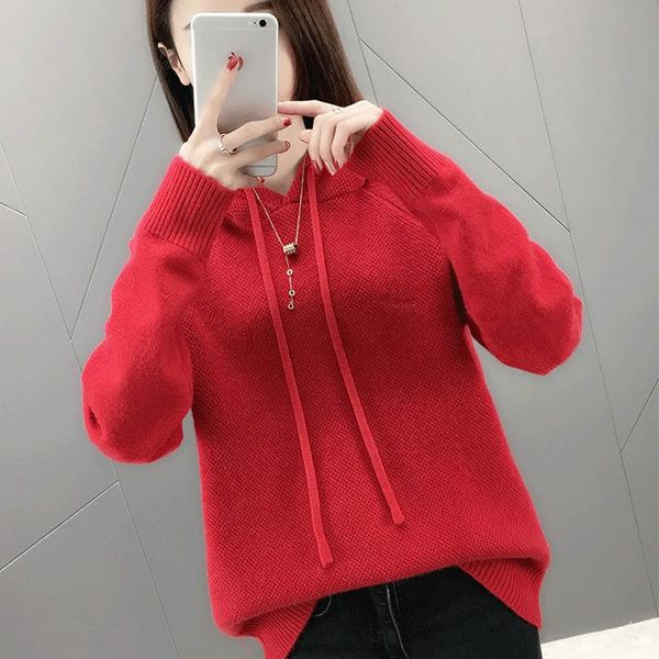 women's sweaters winter coat women short hooded pink sweater long sleeve knit autumn clothing korean fashion shirt, White;black
women's sweaters winter coat women short hooded pink sweater long sleeve knit autumn clothing korean fashion shirt, White;black