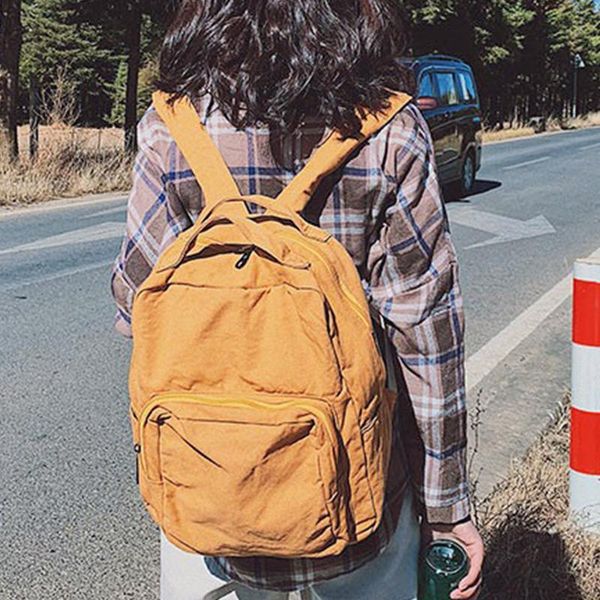 backpack women canvas vintage backpacks for teenagers high school student schoolbag travel bag teenage girls casual
backpack women canvas vintage backpacks for teenagers high school student schoolbag travel bag teenage girls casual