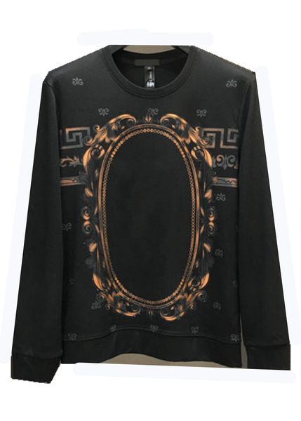 2021 men's hoodies fashion designers autumn and winter youth baggonia plush & amp thickened hooded pullover casual sweatshirts perfect, Black
2021 men's hoodies fashion designers autumn and winter youth baggonia plush & amp thickened hooded pullover casual sweatshirts perfect, Black
