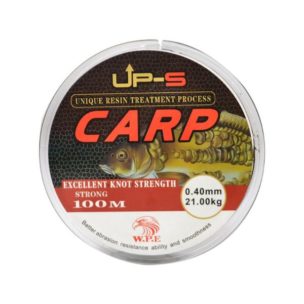 braid line w.p.e fishing carp fish100m lnvisible color for nylon 0.20mm-0.60mm 6kg-36kg monofilament
braid line w.p.e fishing carp fish100m lnvisible color for nylon 0.20mm-0.60mm 6kg-36kg monofilament