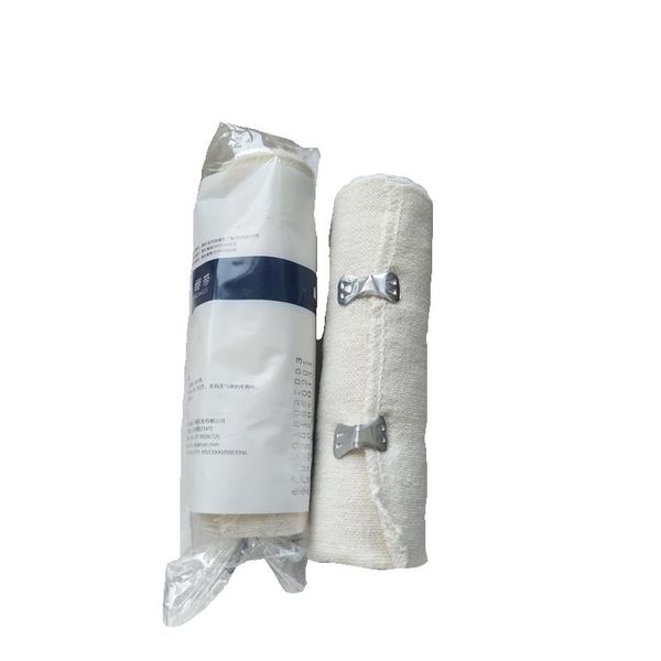 roll/bag 2 bags elastic bandage for wound gauze dressing fixed 5x450cm/7.5x450cm/10x450cm/15x450cm outdoor gadgets
roll/bag 2 bags elastic bandage for wound gauze dressing fixed 5x450cm/7.5x450cm/10x450cm/15x450cm outdoor gadgets
