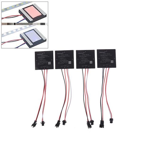 5-12v bathroom mirror switch touch sensor for led light headlight 50x50mm smart home control
5-12v bathroom mirror switch touch sensor for led light headlight 50x50mm smart home control