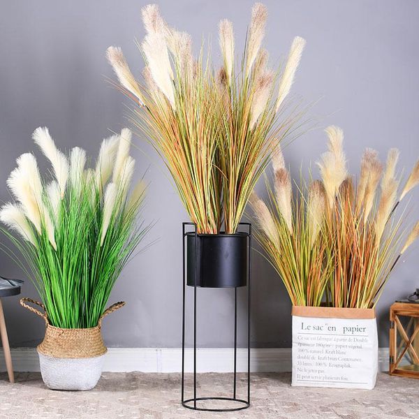 decorative flowers & wreaths home decor artificial reed grass plant large nordic simulation tree christmas wedding decoration plants
decorative flowers & wreaths home decor artificial reed grass plant large nordic simulation tree christmas wedding decoration plants