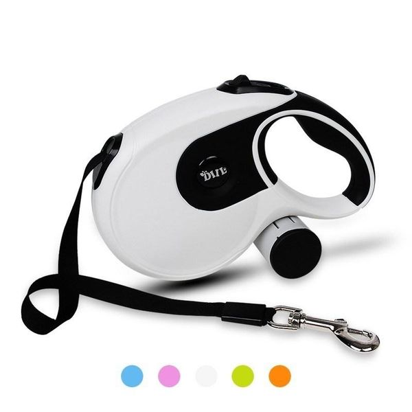 premium 8m dog leash retractable automatic medium large pet and poop bag with removable holder product lead collars & leashes
premium 8m dog leash retractable automatic medium large pet and poop bag with removable holder product lead collars & leashes
