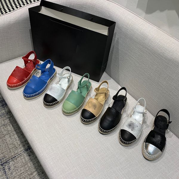 fashion women sandals shoes soft leather low heels patchwork flat platform causal sewing front rear strap shoe womens designer, Black
fashion women sandals shoes soft leather low heels patchwork flat platform causal sewing front rear strap shoe womens designer, Black