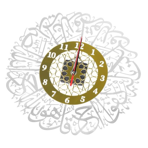 wall clocks modern style clock acrylic mirror mute hanging decoration without battery
wall clocks modern style clock acrylic mirror mute hanging decoration without battery