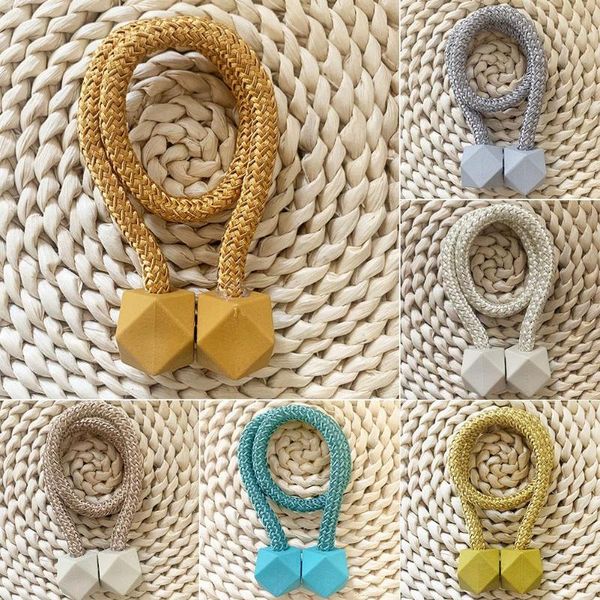other home decor magnetic polyester curtain tieback holder hooks ball shape buckle clip for your easy to use
other home decor magnetic polyester curtain tieback holder hooks ball shape buckle clip for your easy to use