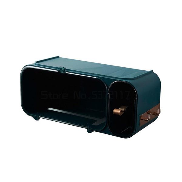 tissue boxes & napkins washcloth storage box, non perforated wall mounted bathroom, waterproof paper towel box with cover, extractable shelf
tissue boxes & napkins washcloth storage box, non perforated wall mounted bathroom, waterproof paper towel box with cover, extractable shelf