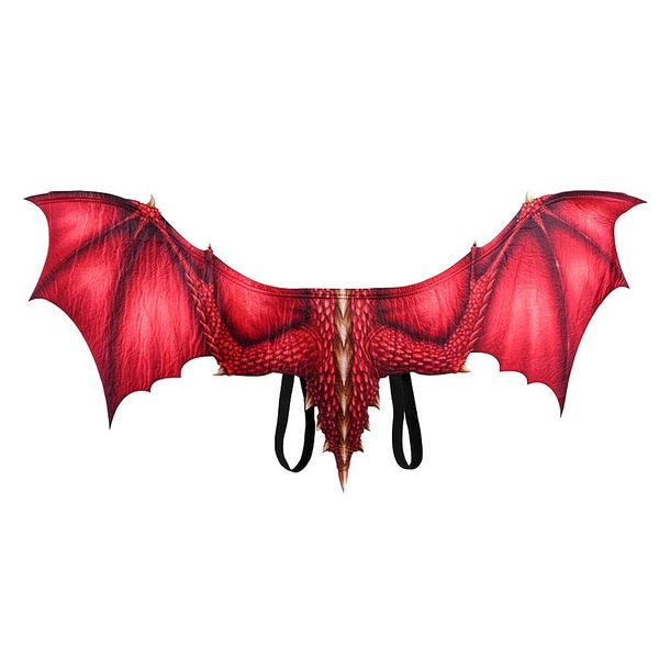 halloween mardi gras party props men & women cosplay dragon wings costumes in 6 colors ds18004
halloween mardi gras party props men & women cosplay dragon wings costumes in 6 colors ds18004